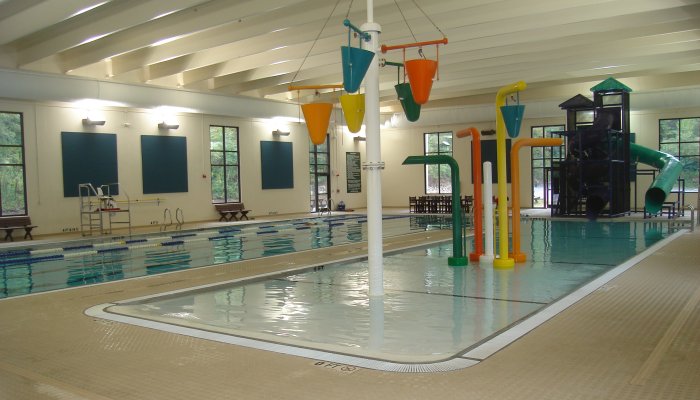 Avery Ymca Banner Elk Nc Health Club Linville Nc Wellness
