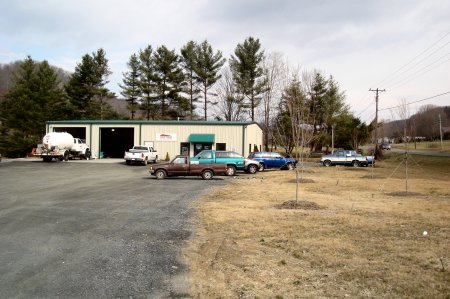 Propnane Service is supplied for Newland, Elk Park, Banner Elk, Linville, Boone, and all of Avery County, NC