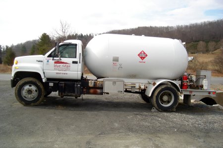 Our fleet of vehicles allows us to deliver to your new home or established residence.