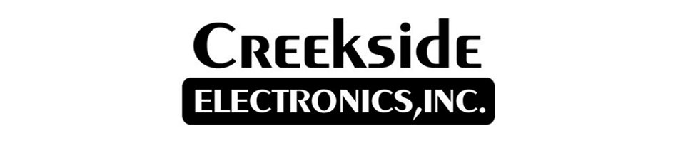 Creekside Electronics