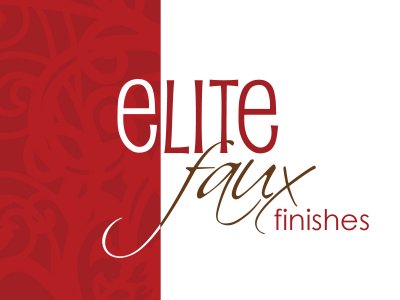 Elite Faux Finishes; Banner Elk, North Carolina