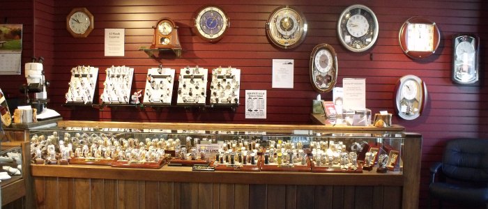 Mountain Jeweler Jewelry Diamonds Jewelry Store Newland