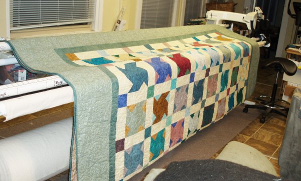 Quilts by Sheryl in Elk Park, NC