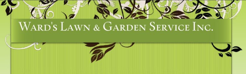 Wards Lawn & Gardenb Service; Newland, NC