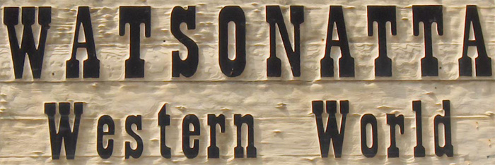Watsonatta Western Clothing in Boone, North Carolina
