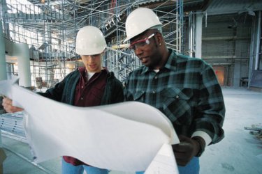 Commercial Construction Staffing