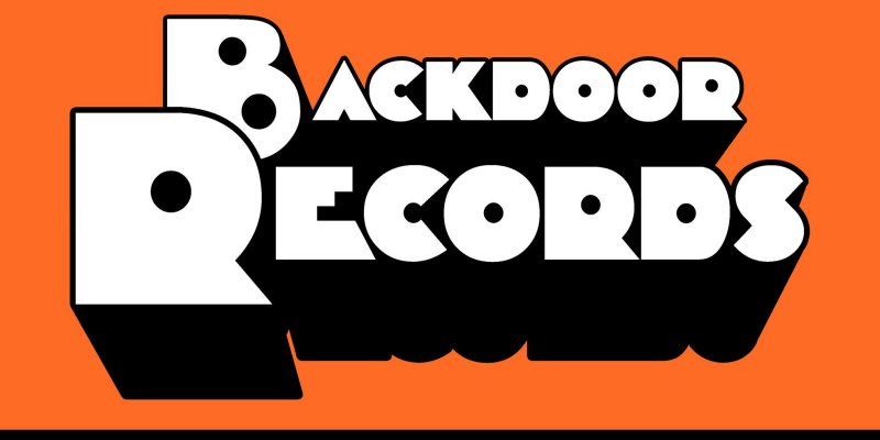 Back Door Records; Johnson City, Tenn