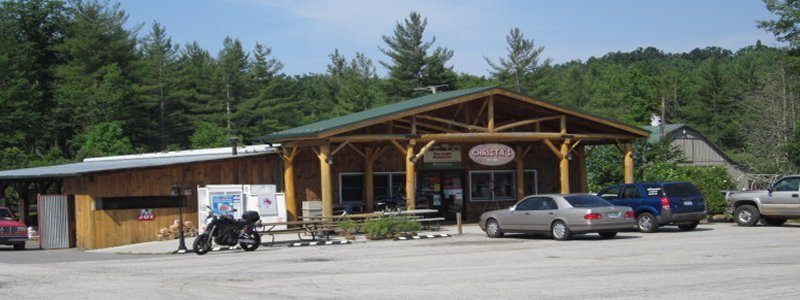 ChristasCountryCorner