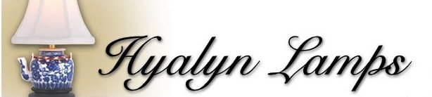HYALYNlamps