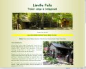 Linville Falls Campground & RV Park