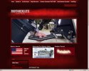 Motormate Locking Systems; Swannanoa, North Carolina