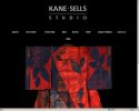 WEBDESIGNkanesells
