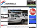 Banner Elk Heating & Air Conditioning; Banner Elk, North Carolina
