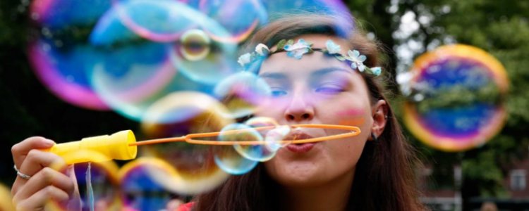 bathebubbleBlower