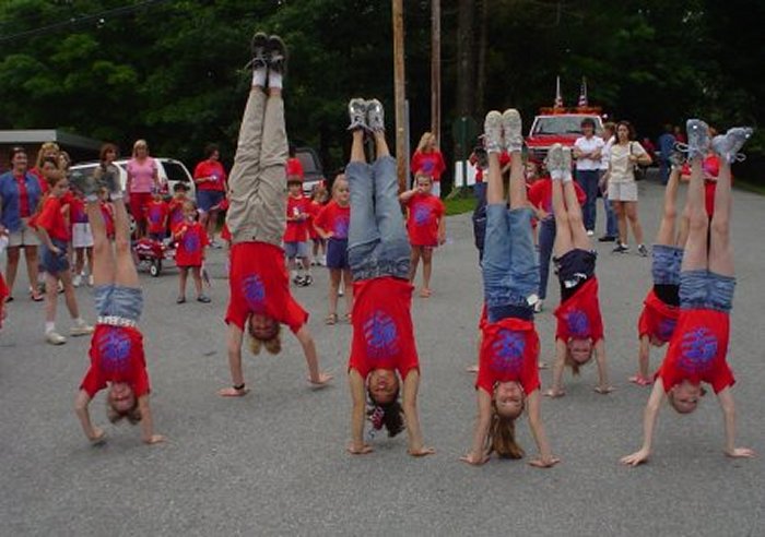 handstands4July