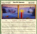 Two D's Nursery; Newland, North Carolina