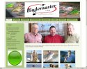 webDesignBlademasterLures