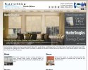 Carolina Window Fashions; Newland, North Carolina