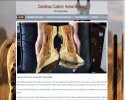 Carolina's Custom Horse Shoeing in Lancaster, South North Carolina