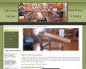 High Country Dulcimers; Foscoe, Boone, North Carolina
