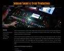 Johnson Sound Production; Newland, North Carolina