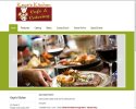 Kayes Kitchen; Local Restaurant in Newland, North Carolina