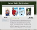 webDesignParkerBaitTechnology