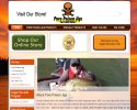 Pure Poison Jigs, Lenoir City, Tennsee