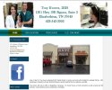 Troy Hoover Dentist; Elizabethton, Tennessee
