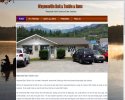 Waynesville Bait & Tackle & Guns Waynesville, North Carolina