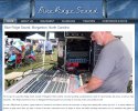 Blue Ridge Sound in Morganton, North Carolina
