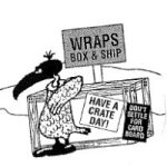 WRAPS